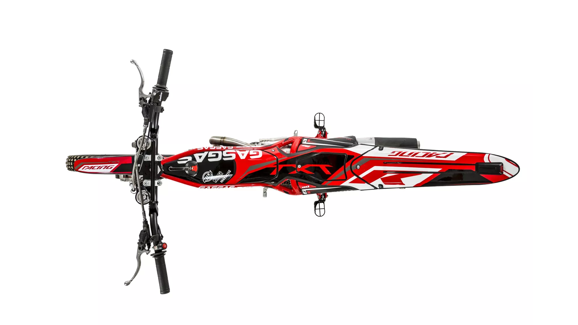 GASGAS TXT 80 Racing - Image 7 GASGAS TXT 80 Racing - Image 7